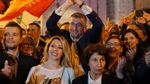 Συντριπτική νίκη των εθνικιστών του VMRO στις βουλευτικές και προεδρικές εκλογές στη Βόρεια Μακεδονία
