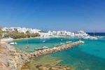 Η "τουριστική ανάπτυξη" της ανατολικής Πάρου, η SeaJets και το παρασκήνιο για το δρομολόγιο στο Πίσω Λιβάδι