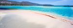 Οι 198 «απάτητες παραλίες» - Δείτε ποιες είναι σε Πάρο - Νάξο και Κυκλάδες