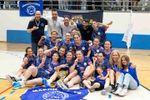 Με επιτυχία το Final-4 Γυναικών της Ένωσης Σωματείων Καλαθοσφαίρισης Κυκλάδων στην Πάρο