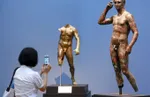 ΕΔΔΑ: Αποφάνθηκε υπέρ της Ιταλίας για τον «Νικηφόρο Έφηβο» στη διαμάχη με το μουσείο Getty