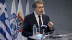 Χρυσοχοίδης: Πιο αποτελεσματική αστυνομία για ασφαλέστερες Κυκλάδες και ασφαλέστερη Ελλάδα