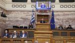 Επανεκλογή Φ. Φόρτωμα στην θέση του Προέδρου της Επιτροπής Ελληνισμού Διασποράς