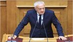 Μάρκος Καφούρος: Άμεση ενίσχυση του Λ/Χ Θήρας με χερσαίο και πλωτό επιχειρησιακό μέσο