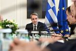 Στις 11 η ορκωμοσία της νέας κυβέρνησης μετά τον ανασχηματισμό - Ακολουθεί υπουργικό υπό τον Μητσοτάκη