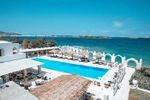 Στη HotelBrain το πρώην Selina Paros - Θα λειτουργήσει από το 2026 υπό το brand Radisson Individuals