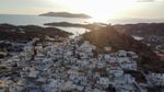 Ίος: Παραιτήθηκε ο μοναδικός παιδίατρος του νησιού για λόγους αξιοπρέπειας