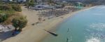 Aνησυχία για την πλωτή εξέδρα στη θαλάσσια περιοχή «Κριός» της Παροικίας Πάρου, για την πρόσδεση σκαφών