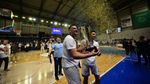 Μελισσαράτος: «Όλη τη χρονιά γελούσαμε, γιατί όλη τη χρονιά ήμασταν πρώτοι»