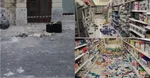 Σεισμός στην Κρήτη: Περιορισμένες ζημιές σε παλαιά κτήρια στο Ηράκλειο