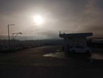 Αφρικανική σκόνη: Aυξημένες συγκεντρώσεις σε όλη τη χώρα - Yγρασία και 30άρια μέχρι τέλος της εβδομάδας