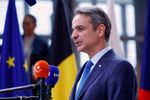 Κ. Μητσοτάκης μετά το Συμβούλιο Κορυφής: «Θα χρησιμοποιήσουμε όλα τα μέσα για να μην παγιωθεί η νέα μεταναστευτική οδός»