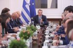 Συνεδριάζει σήμερα το Υπουργικό Συμβούλιο - Tί θα πει για τον ΟΠΕΚΕΠΕ ο Κυρ. Μητσοτάκης