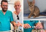 Η viral... κολυμβήτρια της Αλυκής και η έκκληση για βοήθεια