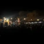 Βίντεο: Διαλύθηκε πανηγύρι στην Αμοργό, νεαροί φώναζαν «Λευτεριά στην Παλαιστίνη», έκοψαν το ρεύμα όταν τους απάντησαν «Λευτεριά στην Κύπρο»