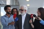 Δίκη Φιλιππίδη: Σήμερα η απόφαση για το αν είναι ένοχος ή αθώος για δύο απόπειρες βιασμού