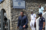 Β. Κικίλιας από Μύκονο: Η ασφάλεια πάνω από όλα – Ολοκληρωμένο master plan για το λιμάνι