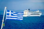 Από σήμερα σε ισχύ το τέλος επιβατών κρουαζιέρας
