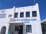 ΥΠΑ: Στοχευμένες παρεμβάσεις μέχρι την υλοποίηση του έργου στα αεροδρόμια Νάξου, Μήλου και Ηρακλείου