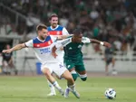 Ο Παναθηναϊκός 1-1 με τη Ρέιντζερς: Πλήρωσε την αστοχία του και έμεινε εκτός Champions League