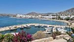 Η Πάρος αναδείχθηκε ως το καλύτερο νησί στον κόσμο για το 2025 από το ταξιδιωτικό περιοδικό Travel + Leisure