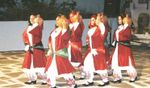 Μουσική και χορός την Κυριακή στη Νάουσα