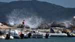 Καιρός: Ισχυρό μελτέμι έως και το Δεκαπενταύγουστο