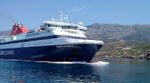 Blue Star Μύκονος: Απέπλευσε από τον Πειραιά μετά την άρση της απαγόρευσης απόπλου