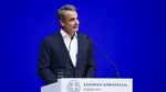 Τα μηνύματα Μητσοτάκη από τη Θεσσαλονίκη: Πολιτική σταθερότητα και υλοποίηση κυβερνητικού προγράμματος