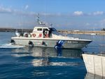 Λέμβοι με μετανάστες εντοπίστηκαν σε Σαντορίνη και Γαύδο