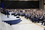 Τα μέτρα της ΔΕΘ: Μειώσεις φόρων, αυξήσεις σε μισθούς - συντάξεις, στο επίκεντρο η μεσαία τάξη και στήριξη οικογενειών με παιδιά