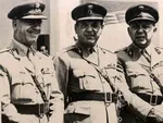 25 Αυγούστου 1975: Όταν οι θανατικές ποινές των χουντικών έγιναν ισόβια από τον Κωνσταντίνο Καραμανλή