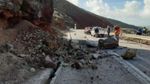 Μεγάλη κατολίσθηση στο Ημεροβίγλι της Σαντορίνης - Τι λένε οι ειδικοί