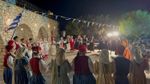 Πάρος - Κρήτη και Κύπρος ενθουσίασαν το κοινό στο Δασάκι Άχνας Κύπρου