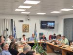 Νέα Πρόεδρος στο Δημοτικό Λιμενικό Ταμείο και νέα Πρόεδρος στην Ενιαία Δημοτική Επιτροπή Παιδείας του Δήμου Πάρου
