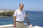 Προκήρυξη ανοικτού διαγωνισμού για την επισκευή Αθλοπαιδιών του Δήμου Πάρου