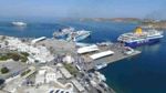 Παρουσίαση του Master Plan για τον νέο επιβατικό λιμένα της Πάρου