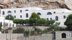 Ενεργειακή αναβάθμιση του 1ου ΕΠΑΛ Νάξου με ευρωπαϊκούς πόρους της Περιφέρειας