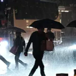 Προειδοποιητικά 112 για Κρήτη, Κυκλάδες, Μαγνησία, Λάρισα, Σποράδες, Χίο, Σάμο, Ικαρία, Δωδεκάνησα