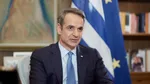 Μητσοτάκης: Οι έρευνες για υδρογονάθρακες εγγυώνται την ασφάλεια απέναντι σε όσους αμφισβητούν τα κυριαρχικά μας δικαιώματα