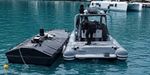 Μυστήριο με το θαλάσσιο drone που εντοπίστηκε στη Λευκάδα – Τα σενάρια που εξετάζονται