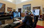 Περιφερειακό Συμβούλιο Ν. Αιγαίου:  «Ναι στον σύγχρονο χωροταξικό σχεδιασμό - όχι σε οριζόντιες ρυθμίσεις χωρίς επιστημονική τεκμηρίωση»