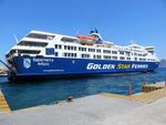 GOLDEN STAR FERRIES: Παροχή έκπτωσης στους υποψήφιους φοιτητές