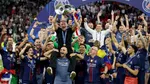 Champions League: Η Παρί κράτησε το στέμμα της