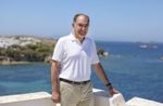 Υπογραφή σύμβασης λειτουργίας Οργανισμού Διαχείρισης και Προώθησης Προορισμούτου Δήμου Πάρου