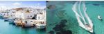 Το πρόγραμμα της εκδήλωσης Re–Imagine Paros στη Νάουσα