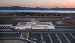 Παρακολούθηση των εξελίξεων για το Νέο Αεροδρόμιο Πάρου – Υπογραφή της 1ης Τροποποίησης της Πράξης