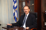 Τοποθέτηση Προέδρου Επιμελητηρίου Κυκλάδων Γ. Ρούσσου στην Υποεπιτροπή Νησιωτικών Περιοχών