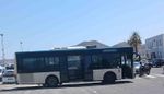 Πάρος: Υπογραφή σύμβασης για τη λειτουργία της δημοτικής αστικής συγκοινωνίας