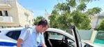 Νότιο Αιγαίο: Στατιστικά στοιχεία τροχαίων ατυχημάτων και παραβάσεων κατά το μήνα Ιούνιο 2026